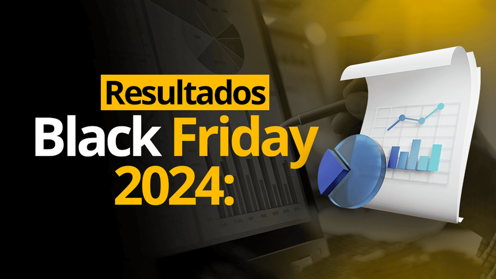 Black Friday 2024: O Guia Completo para Lojistas 